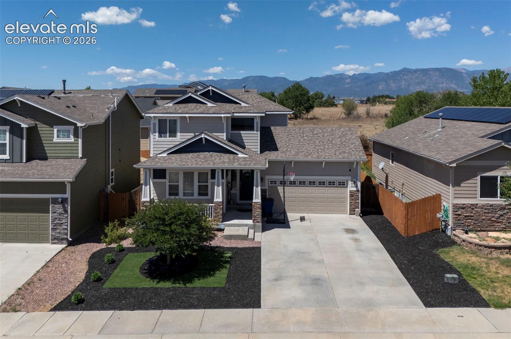 9428 Torecco Court — photo
