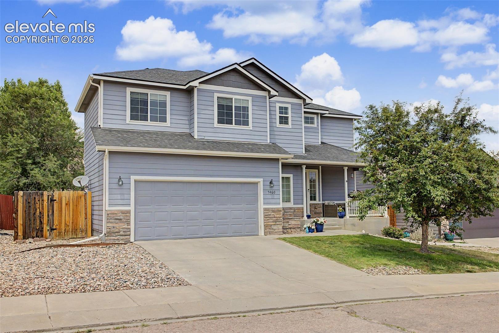 7460 Wind Haven Trail — photo