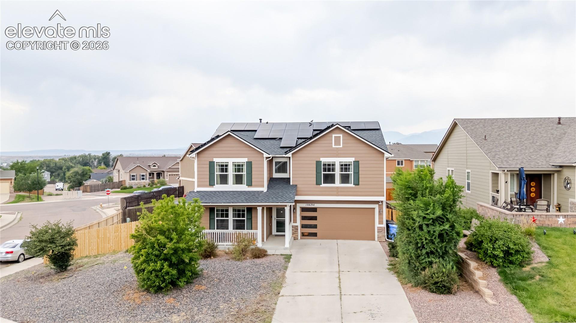 10694 Delaney Lane — photo