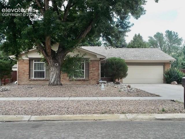 1301 Wynkoop Drive — photo