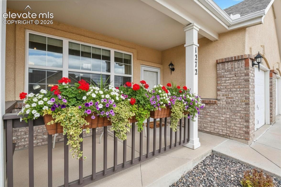 1272 Paula Circle — photo