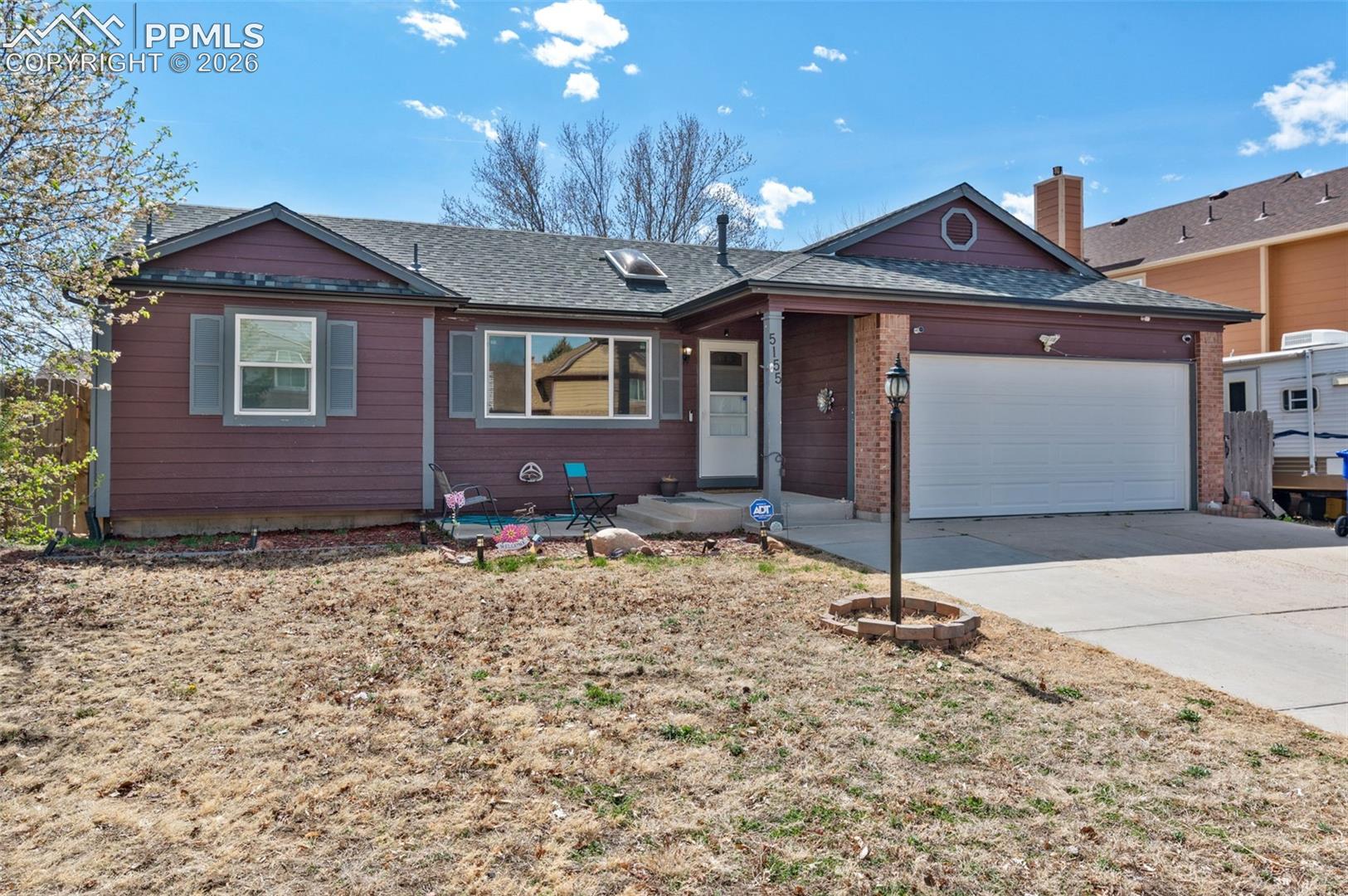 5155 Quill Drive — photo