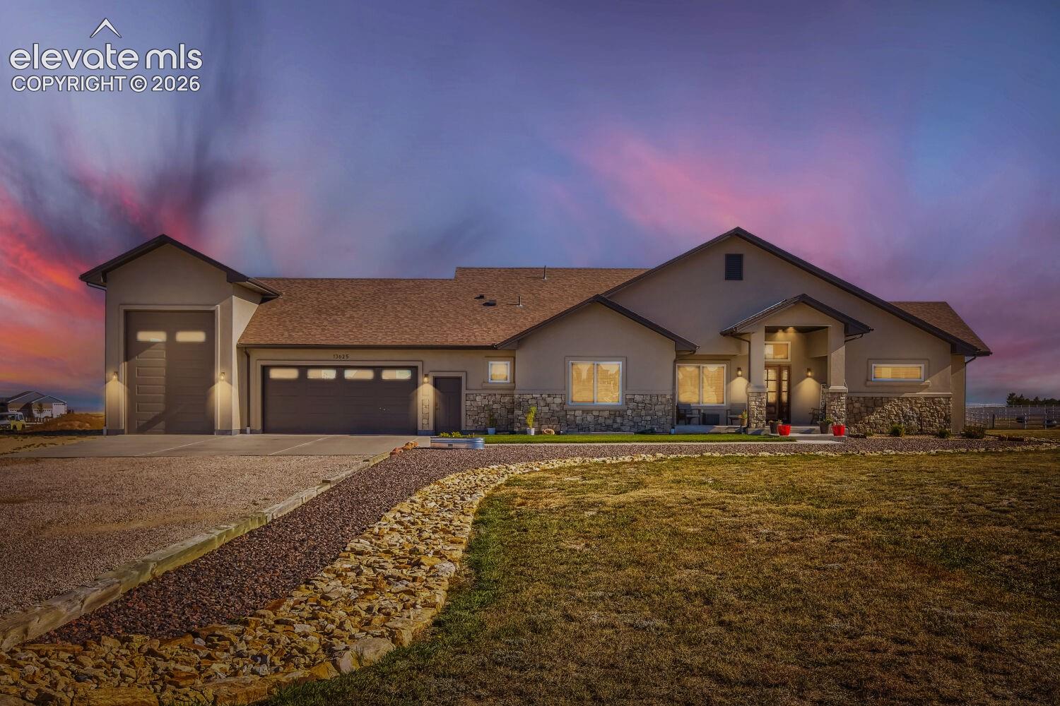 13625 Irish Hunter Trail — photo