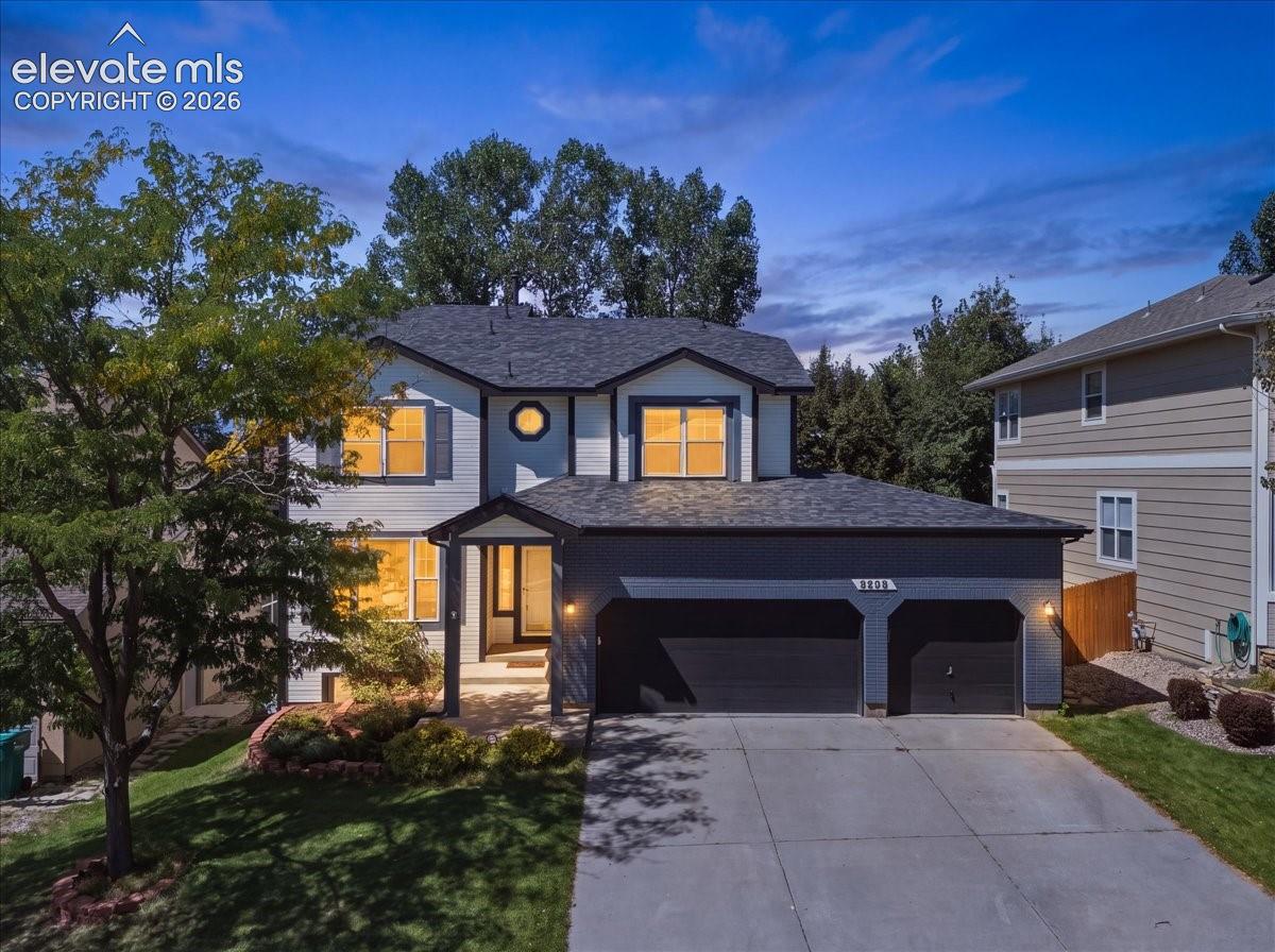 8436 Windy Hill Drive — photo