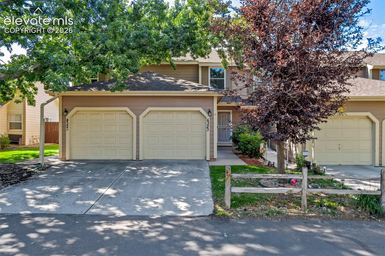 4323 Hunting Meadows Circle 5 — photo