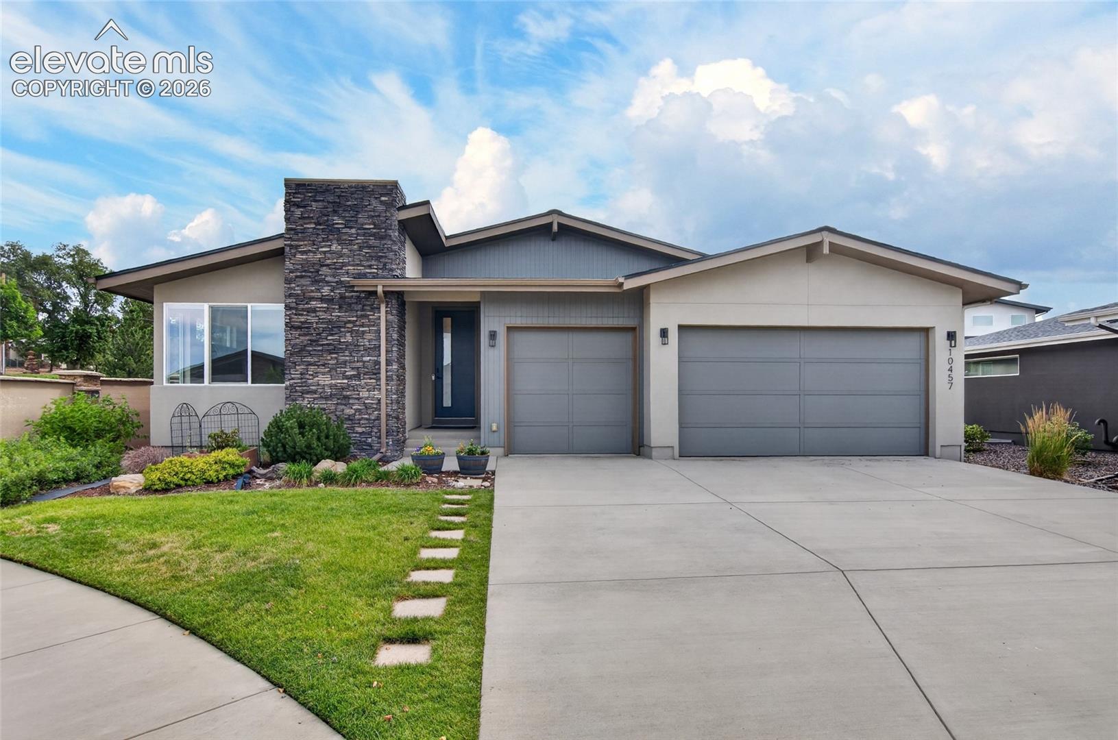 10457 Marshall Mesa Court — photo