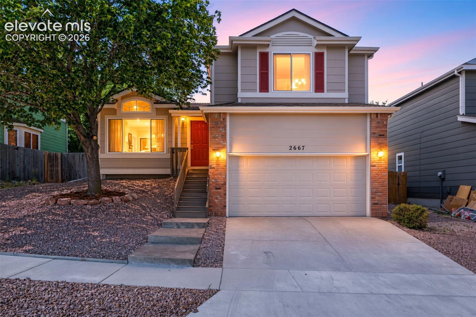2667 Lear Drive — photo