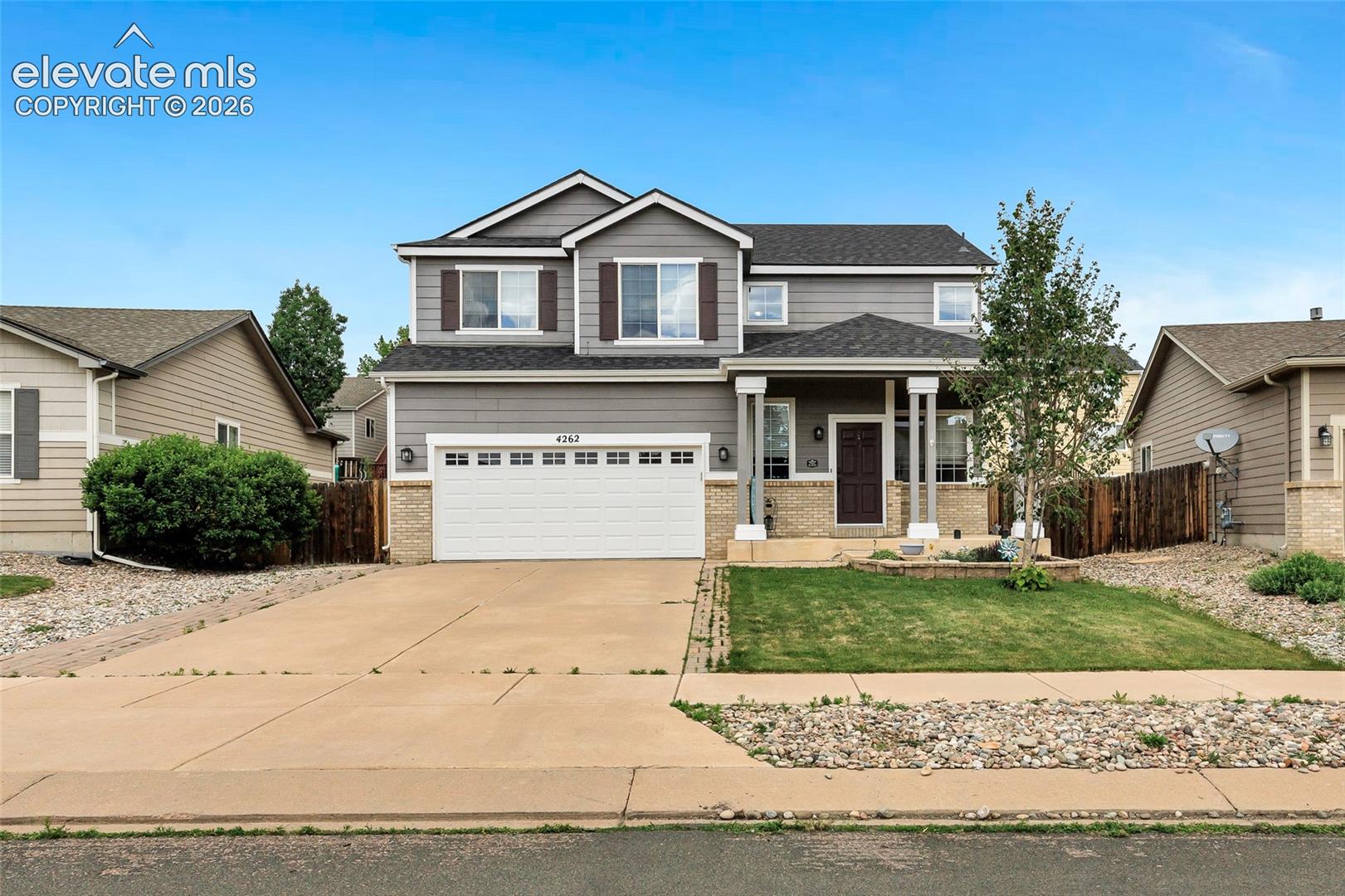 4262 Knollvale Drive — photo