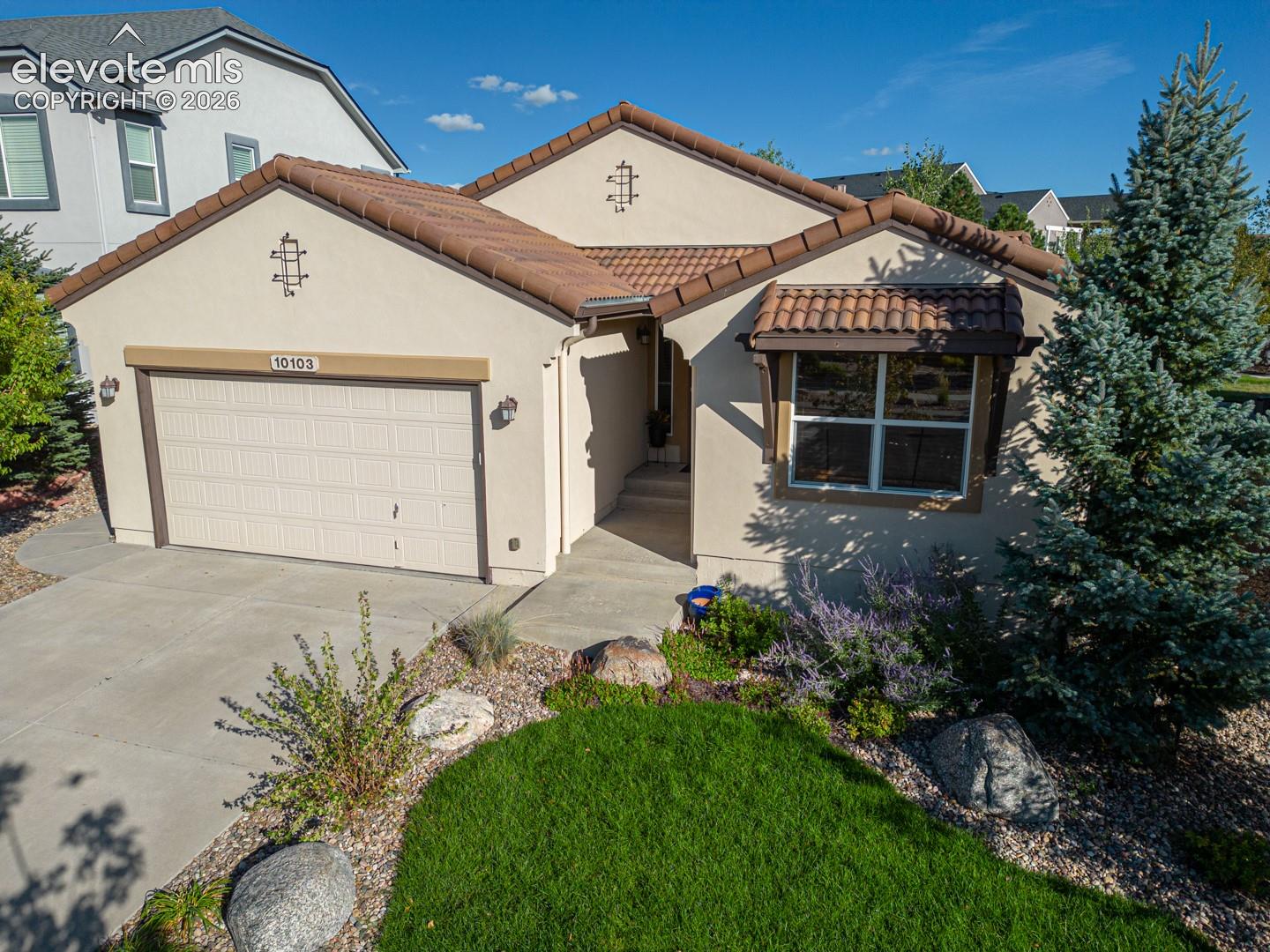 10103 Edgemont Ranch Lane — photo