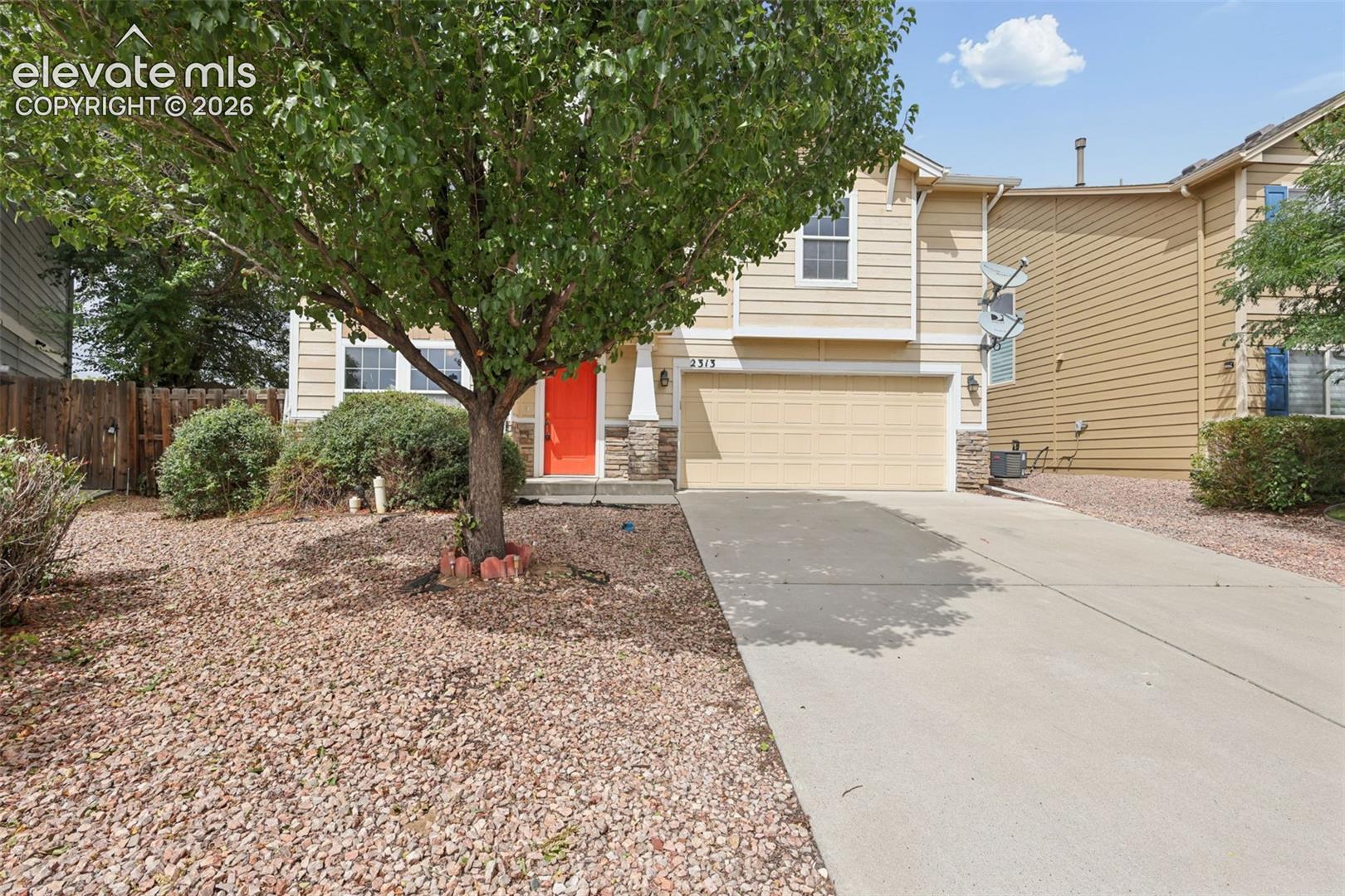 2313 Spring Blossom Drive — photo