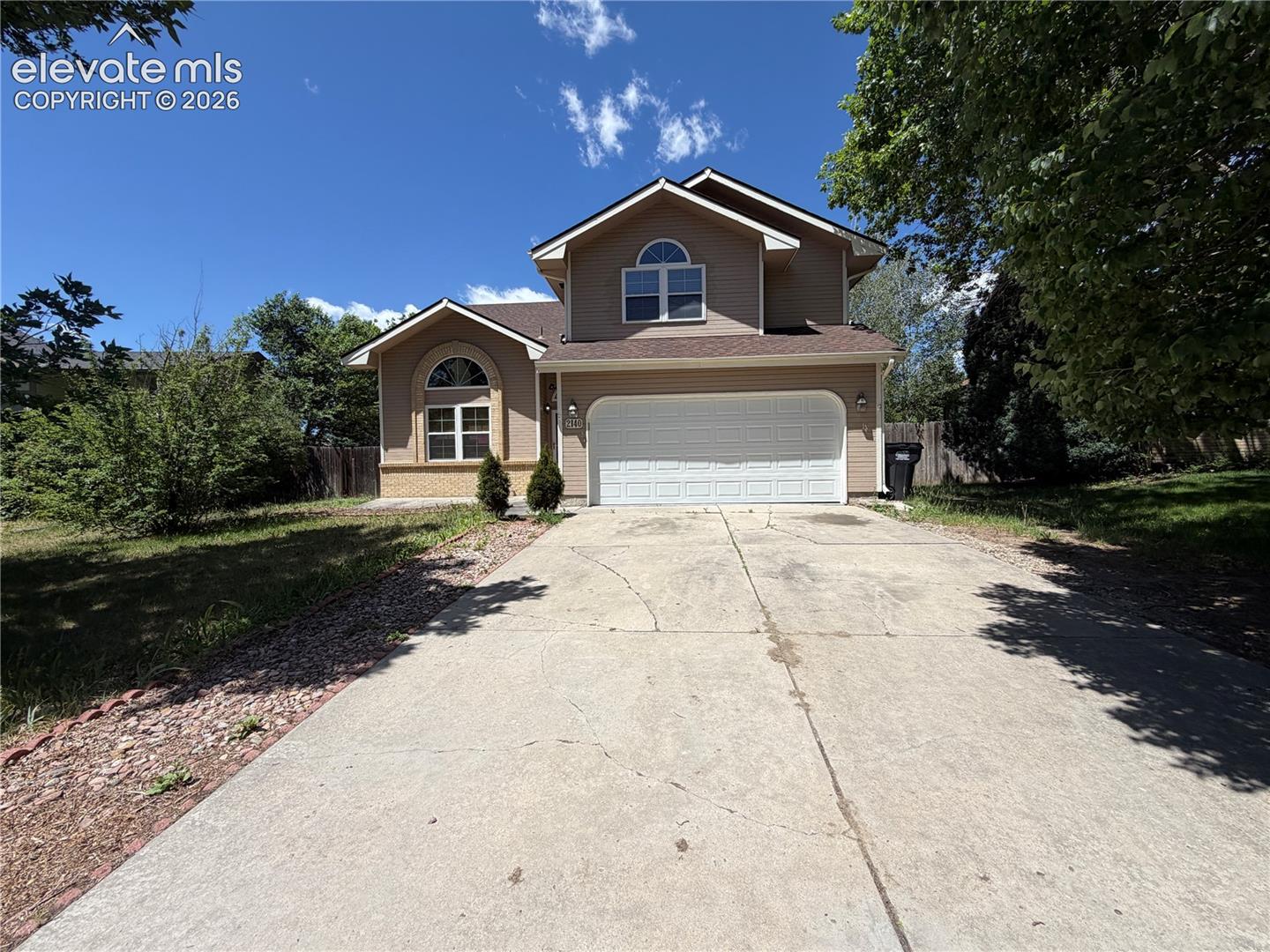 2140 Crystal River Drive — photo