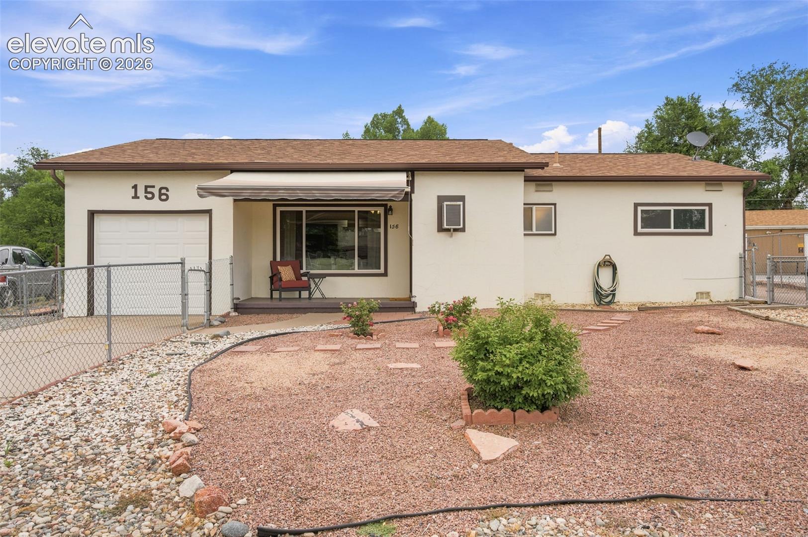 156 Norman Drive — photo
