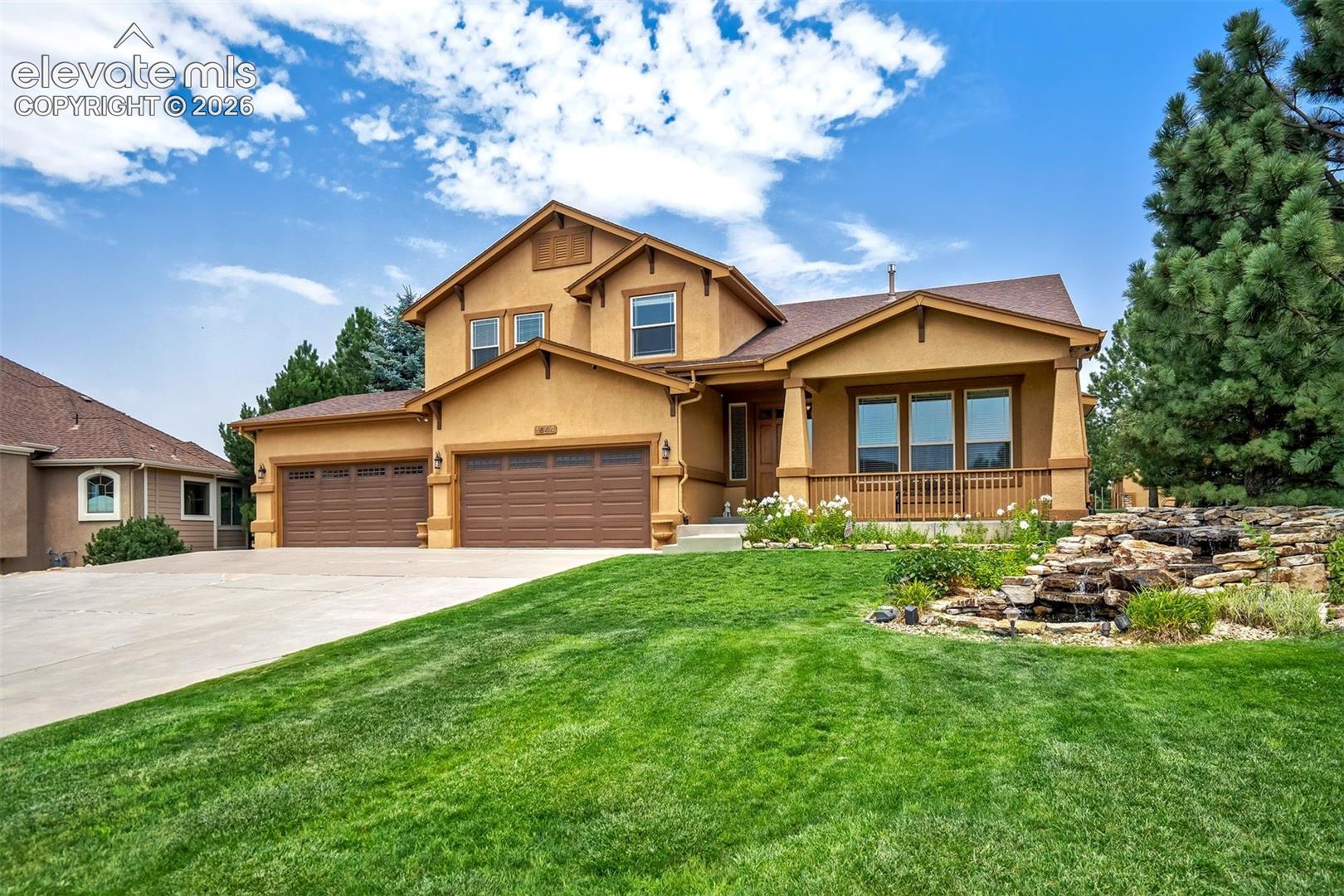 1644 Oakmont Drive — photo