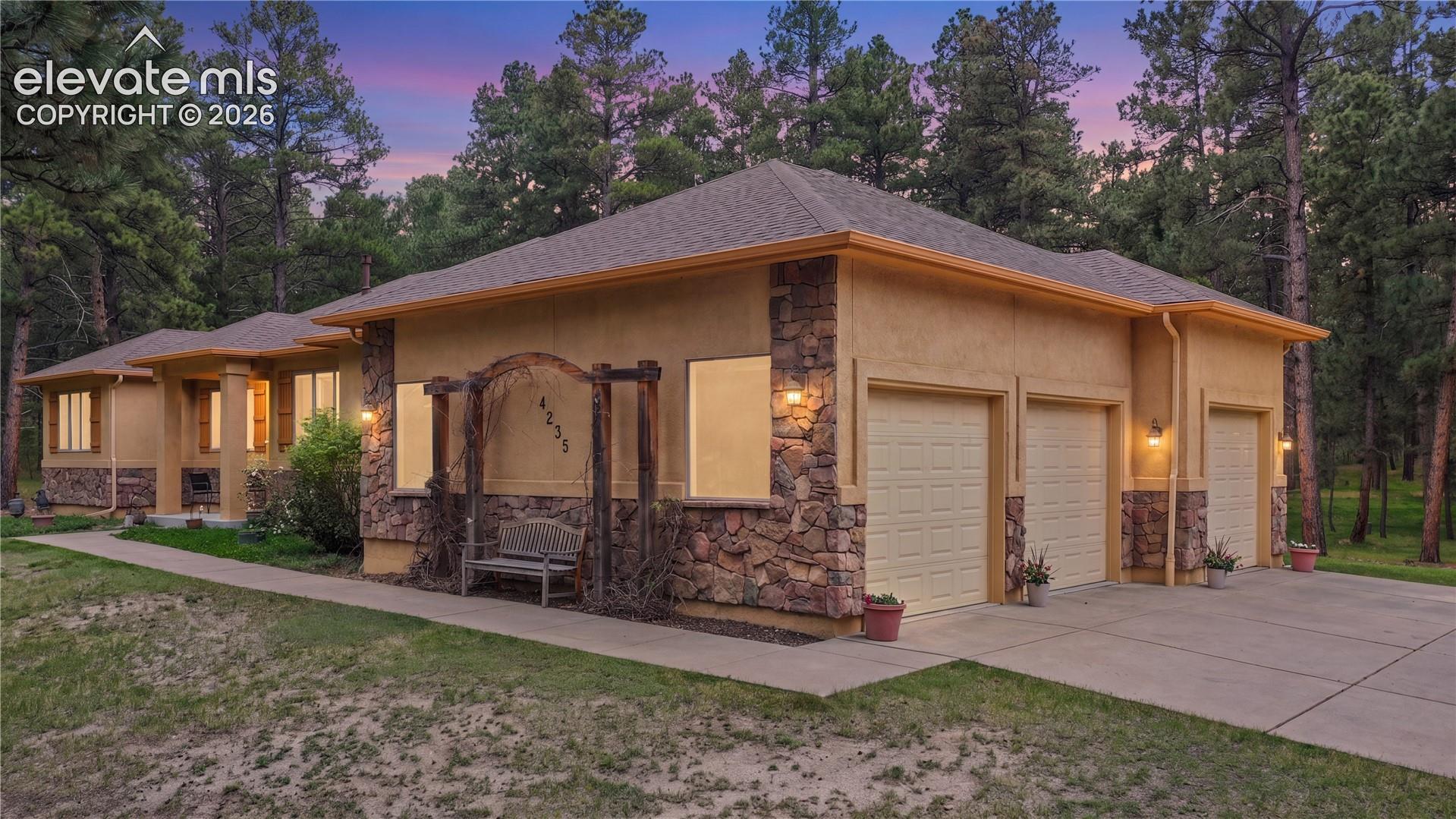 4235 Slash Pine Drive — photo
