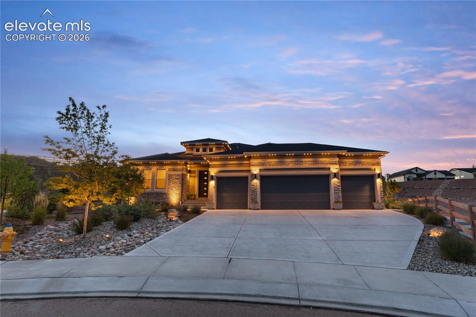 2218 Merlot Drive — photo