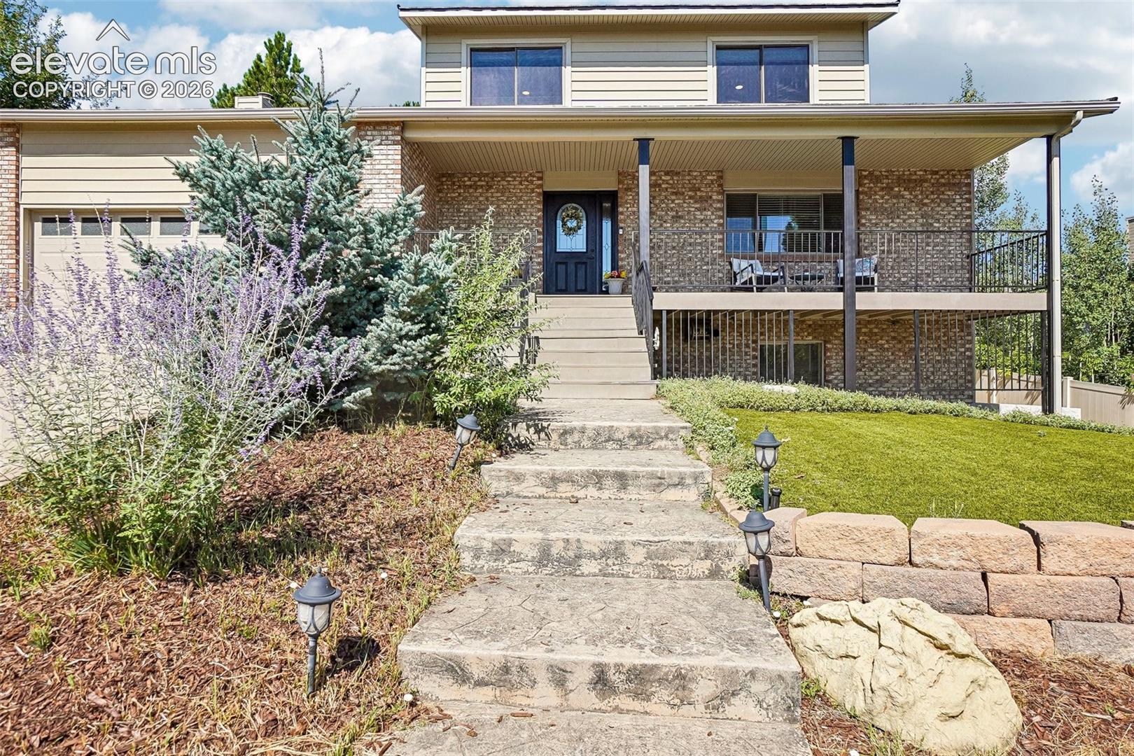 5368 W Cliff Point Circle — photo