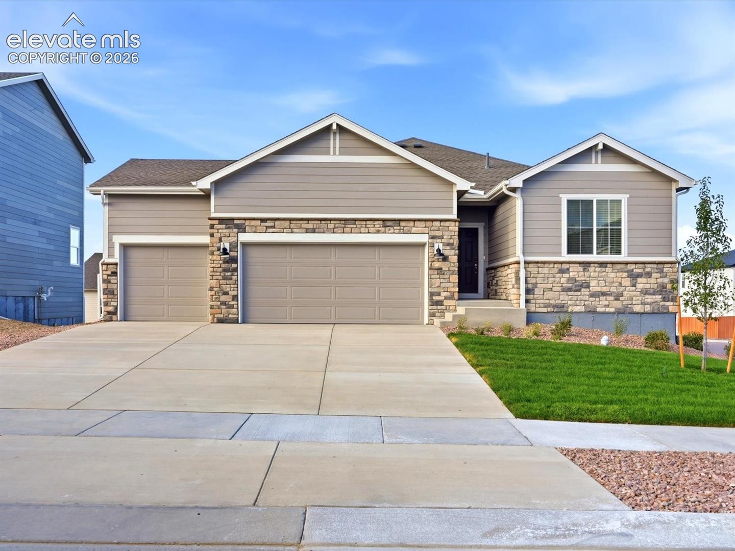 10803 Rolling Ranch Drive — photo