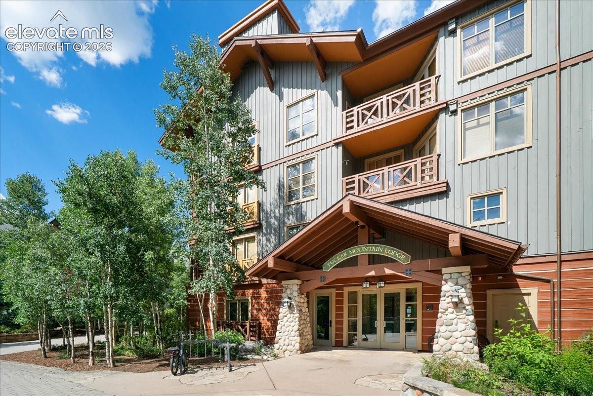 164 Copper Circle 502 — photo