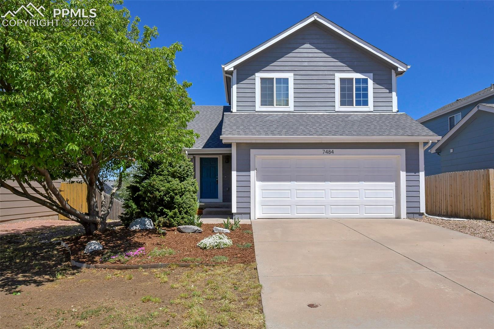 7484 Straggler Circle — photo