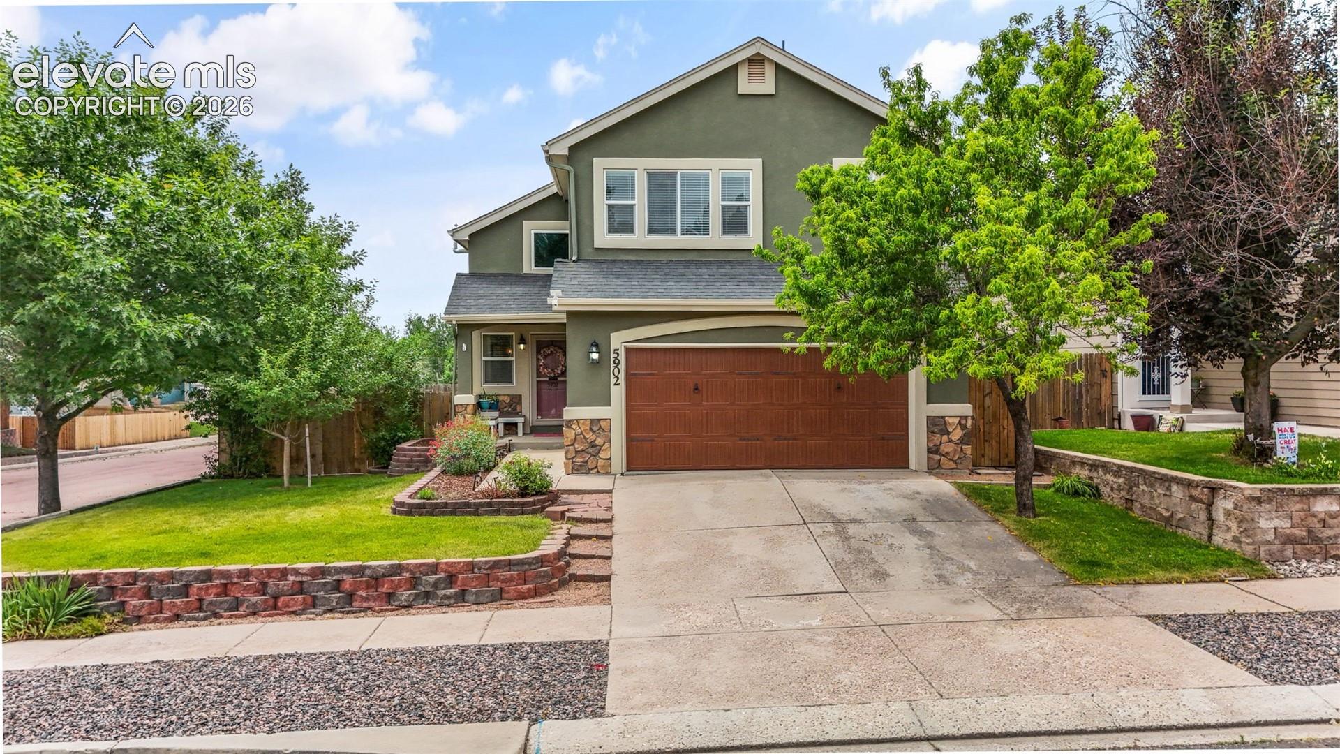 5902 Desoto Drive — photo