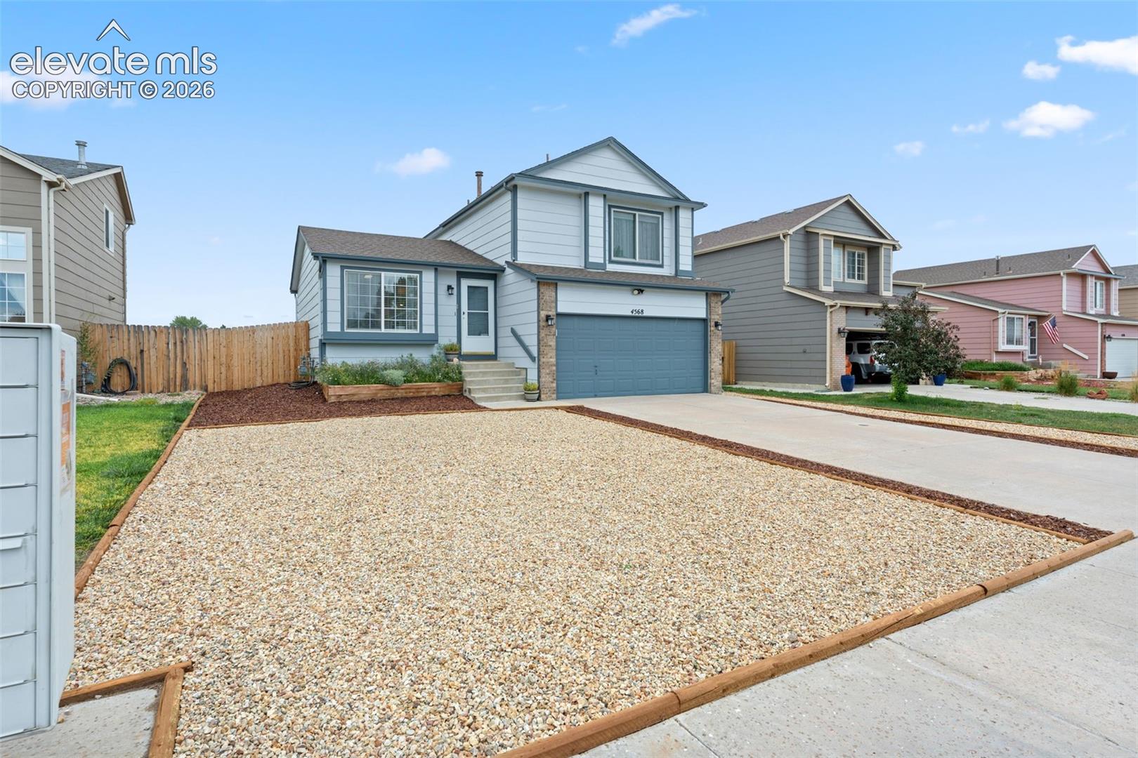 4568 Gunbarrel Drive — photo