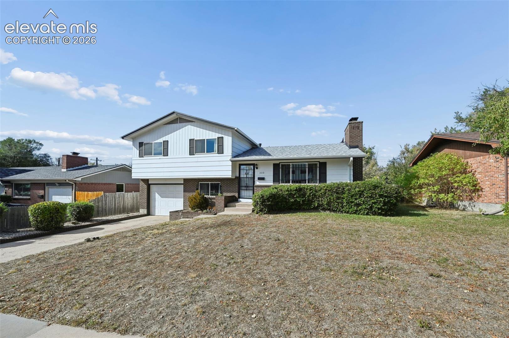 1010 Bowser Drive — photo