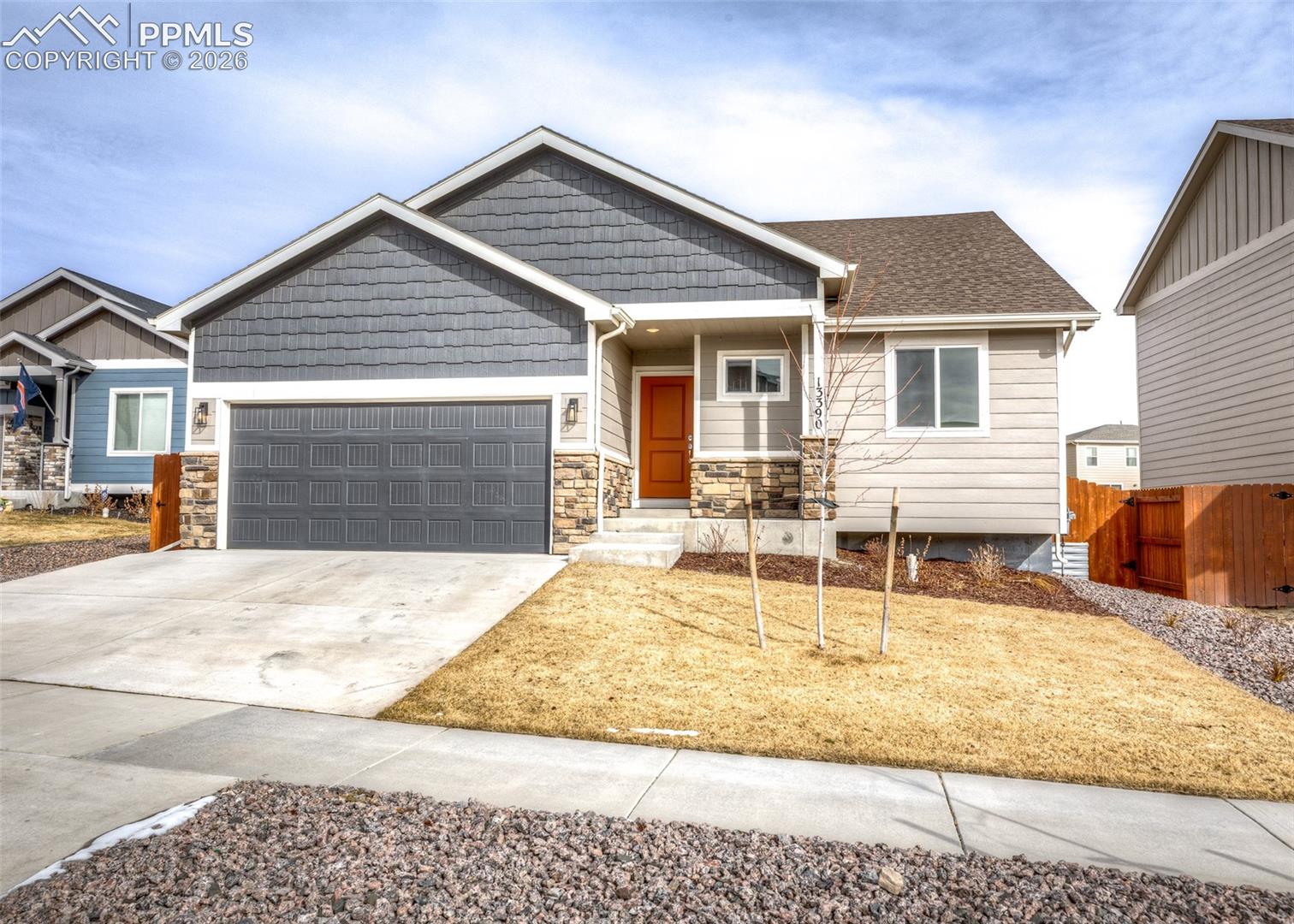 13390 Savannah Falls Court — photo