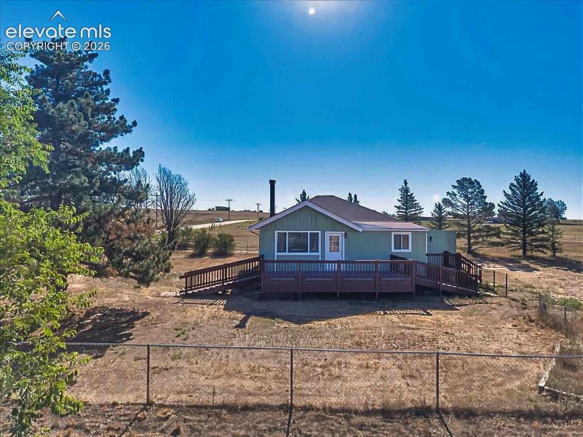 23015 Murphy Road — photo