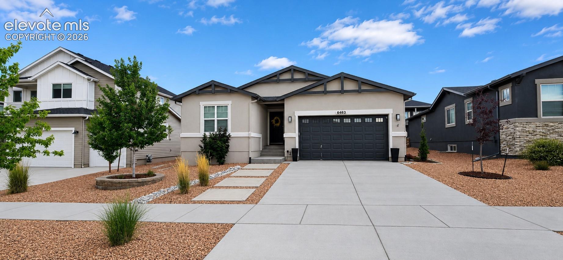 6463 Rolling Creek Drive — photo