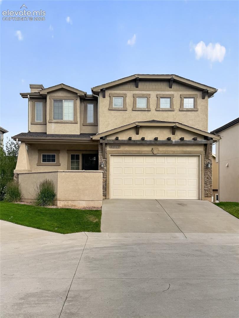 5541 Majestic Drive — photo