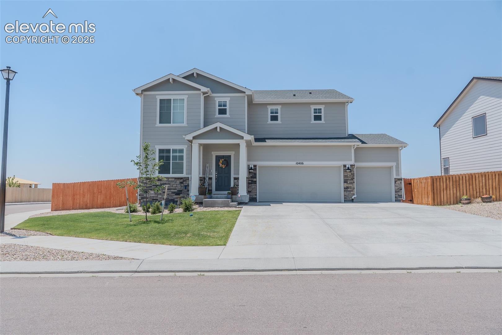10406 Devoncove Drive — photo