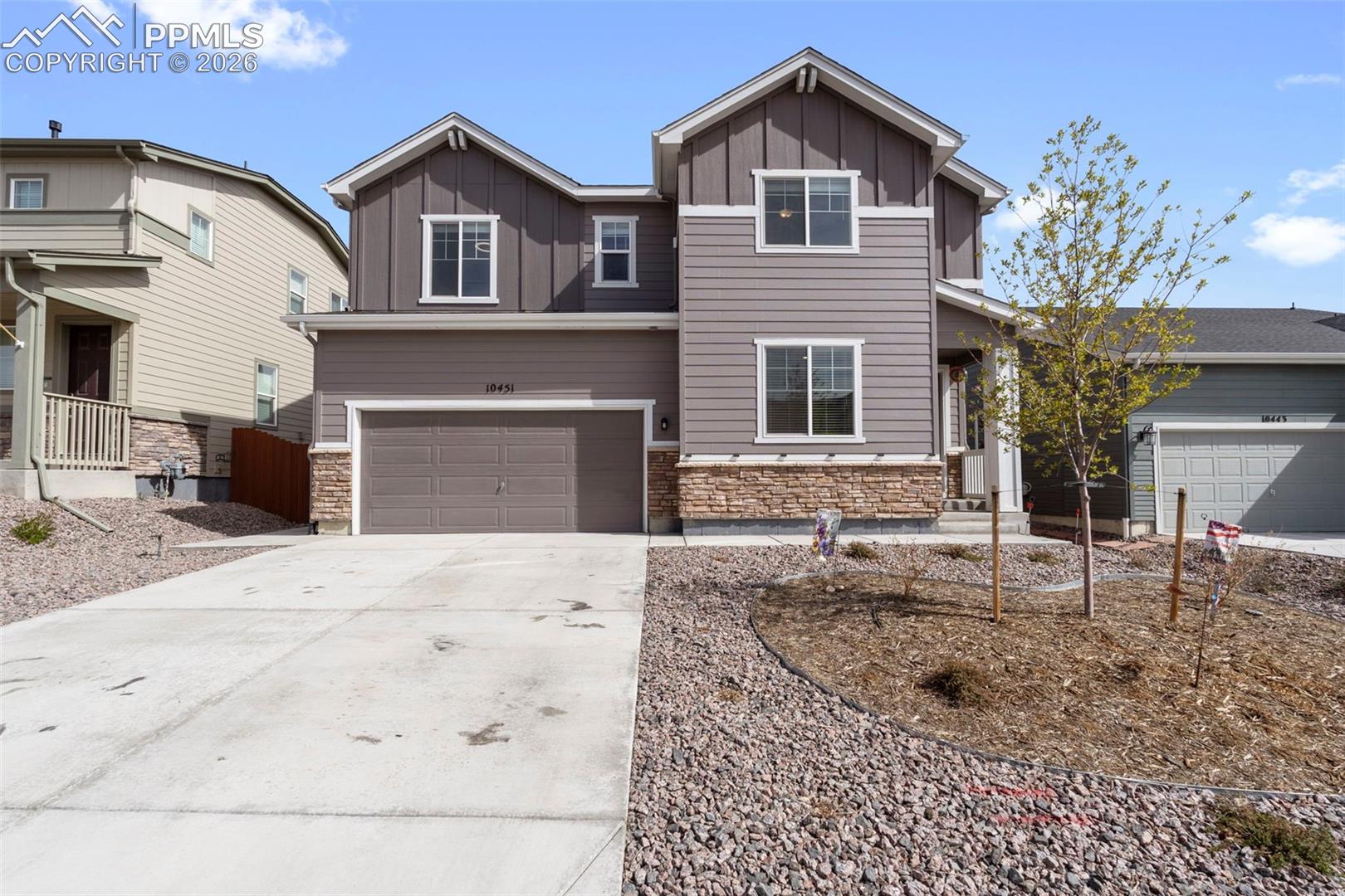 10451 Rolling Peaks Drive — photo