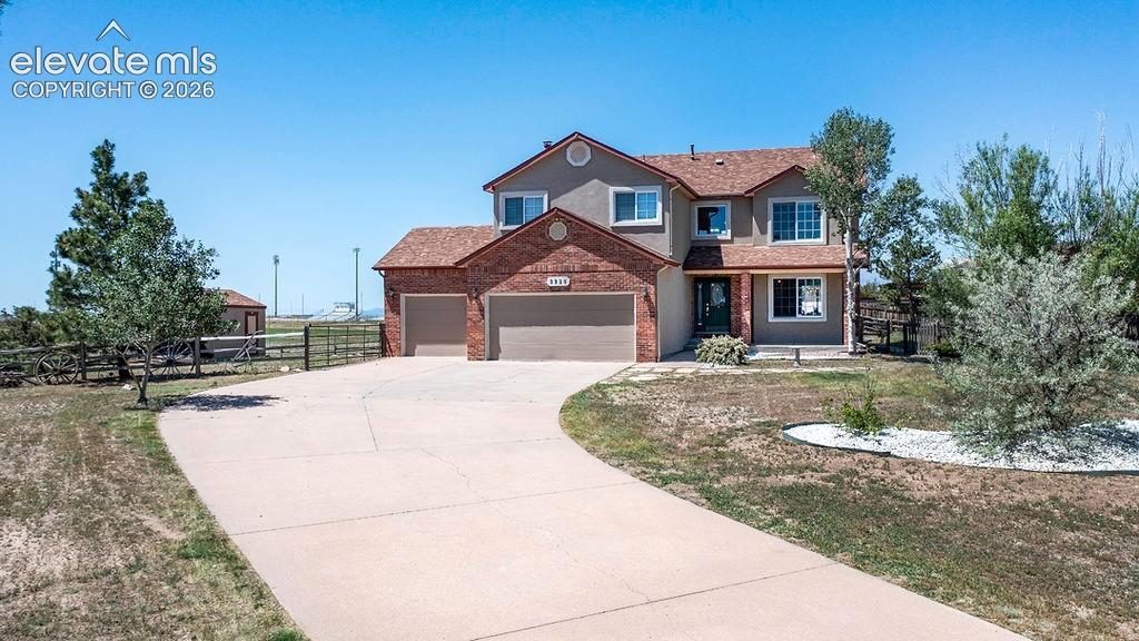 9920 Glenellen Drive — photo