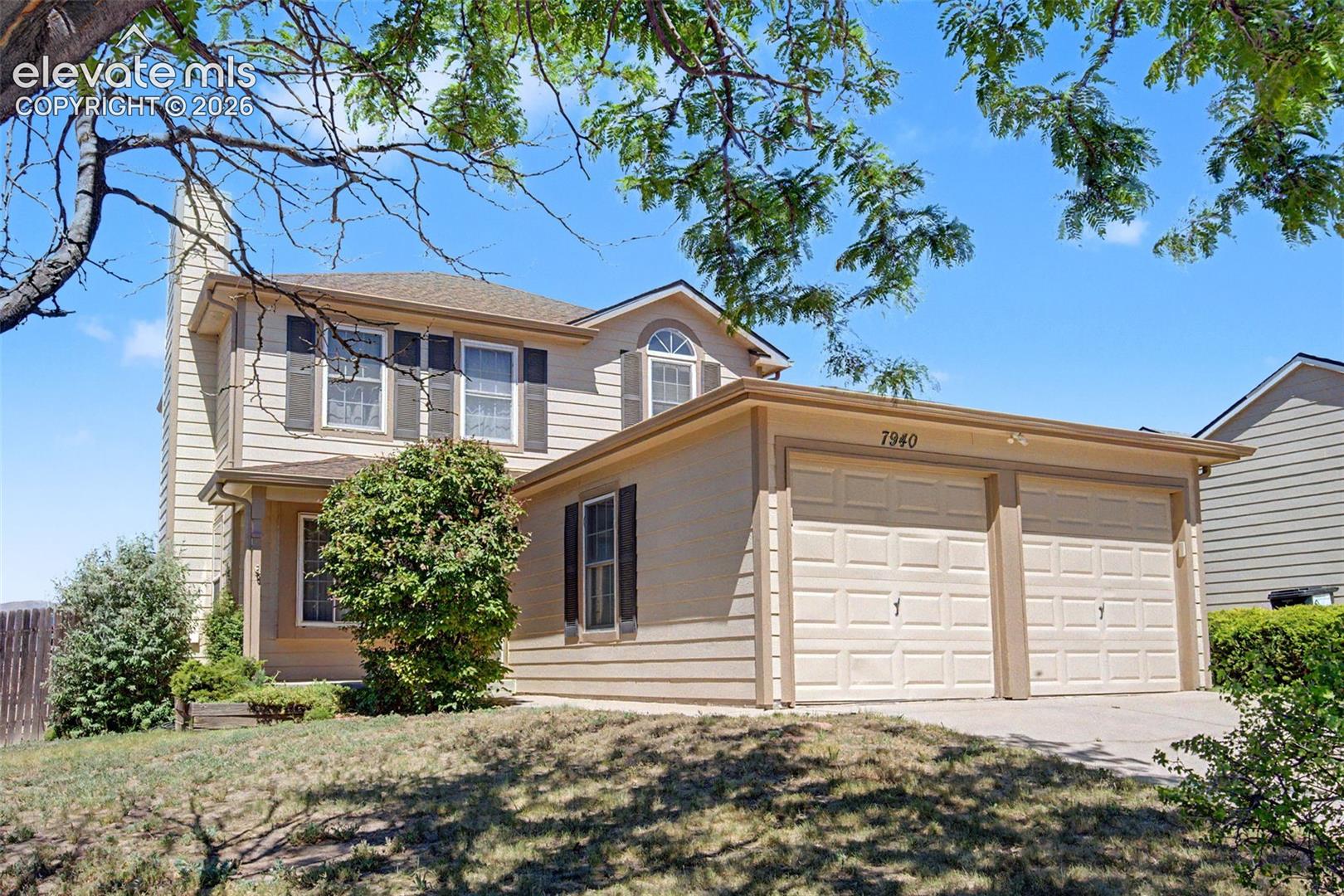 7940 Belford Drive — photo