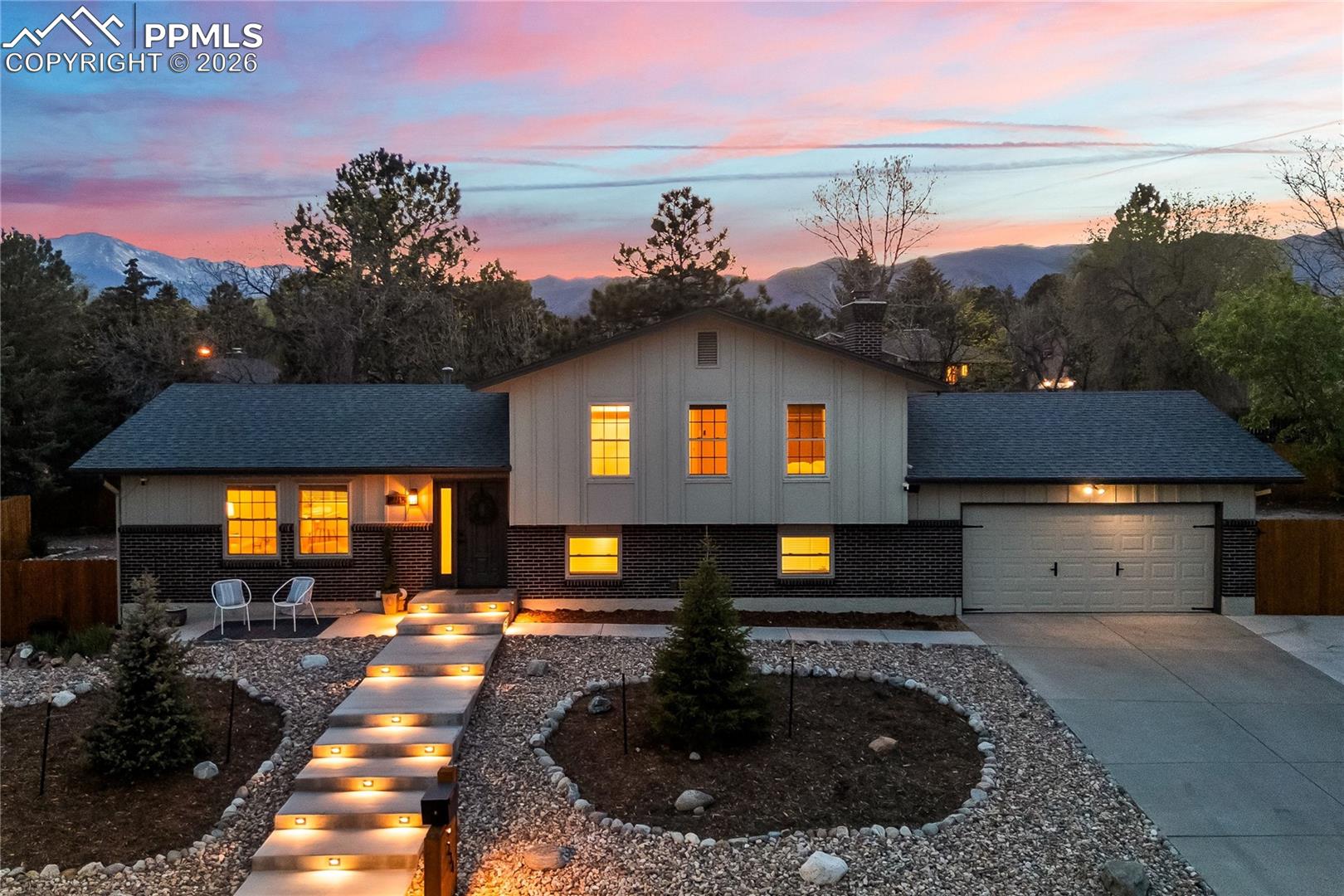 234 Dolomite Drive — photo