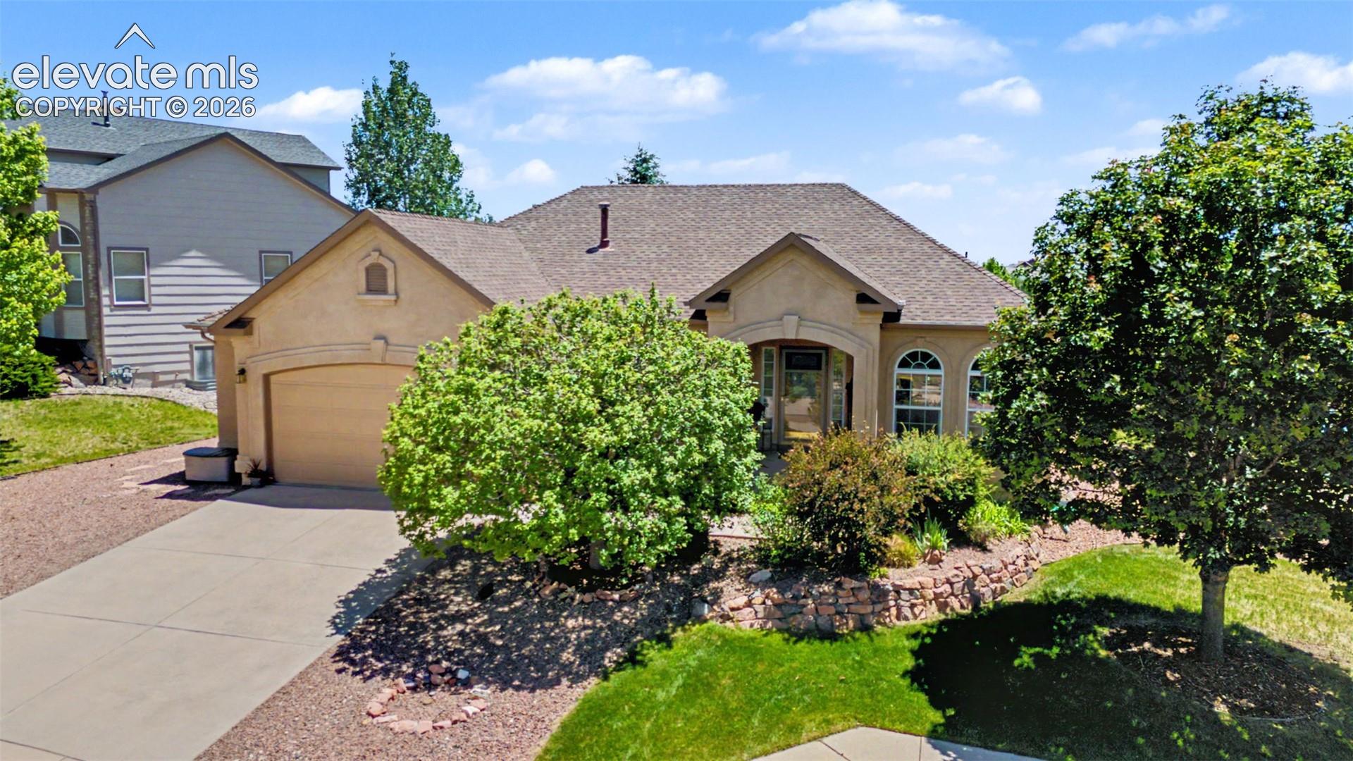 16274 Windy Creek Drive — photo