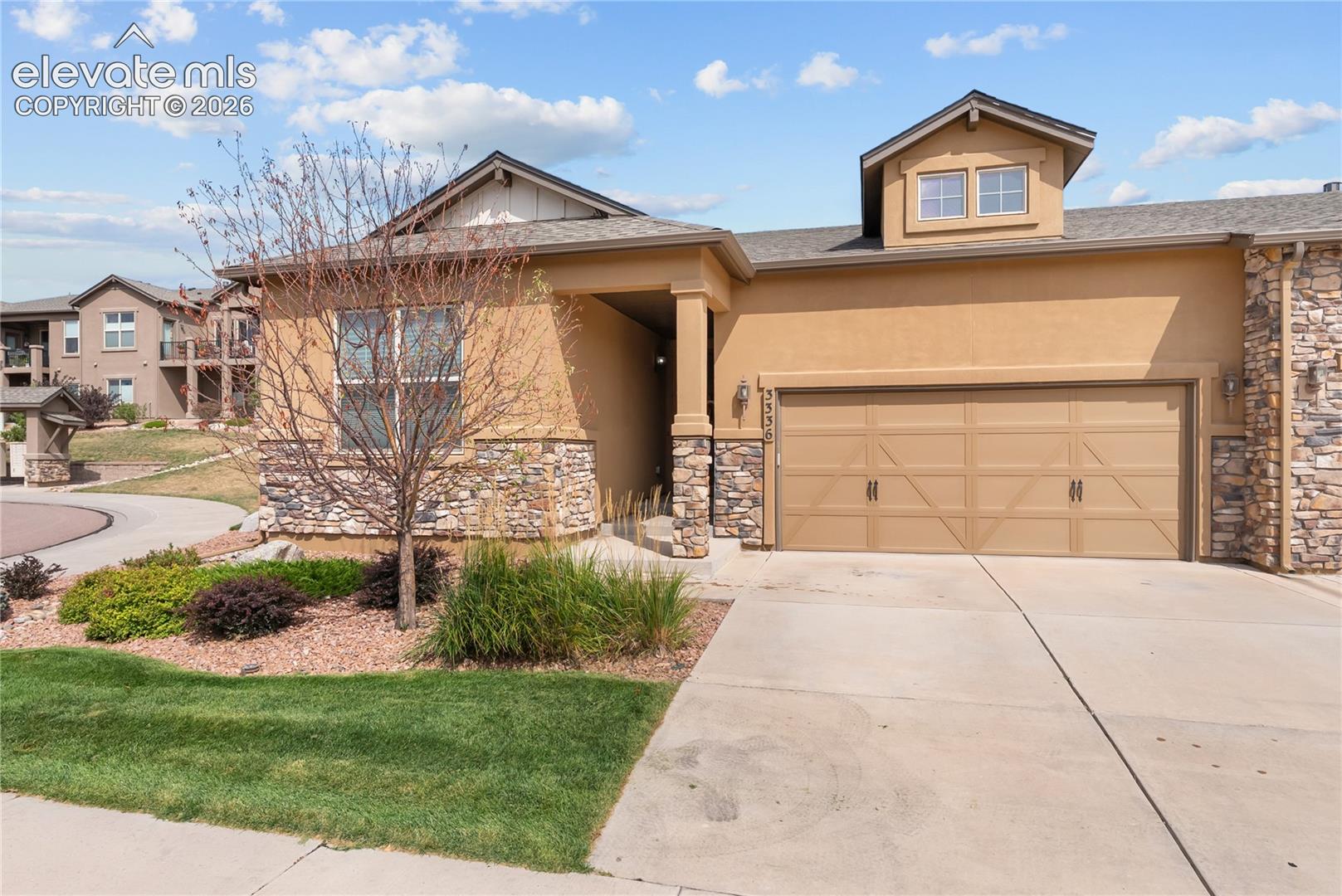 3336 Redcoat Lane — photo