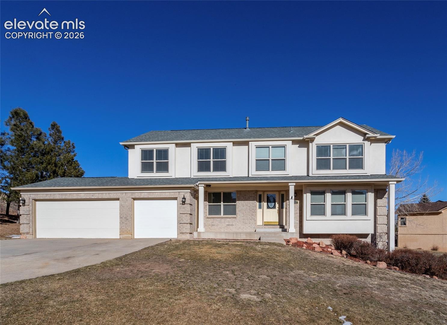 2690 Edenderry Drive — photo