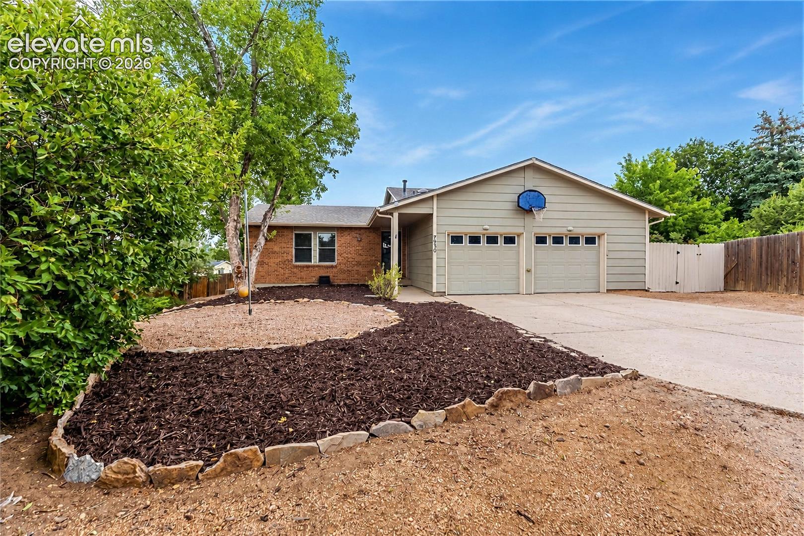 7930 N Legend Court — photo