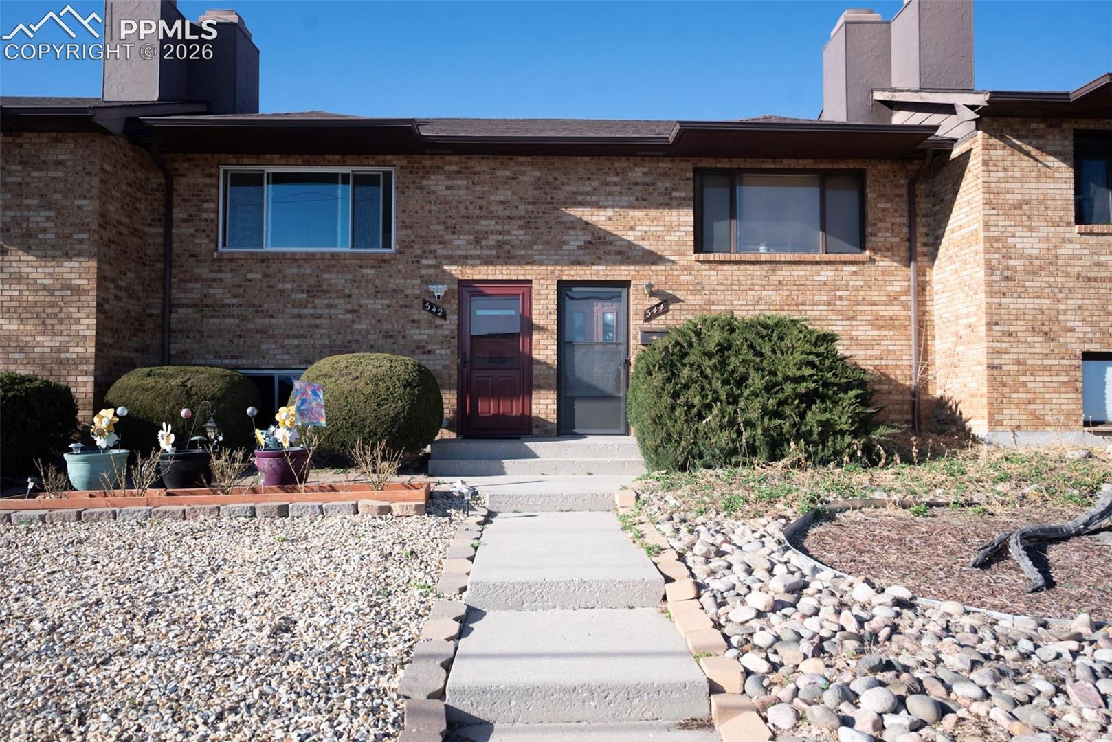 342 Mount View Lane — photo