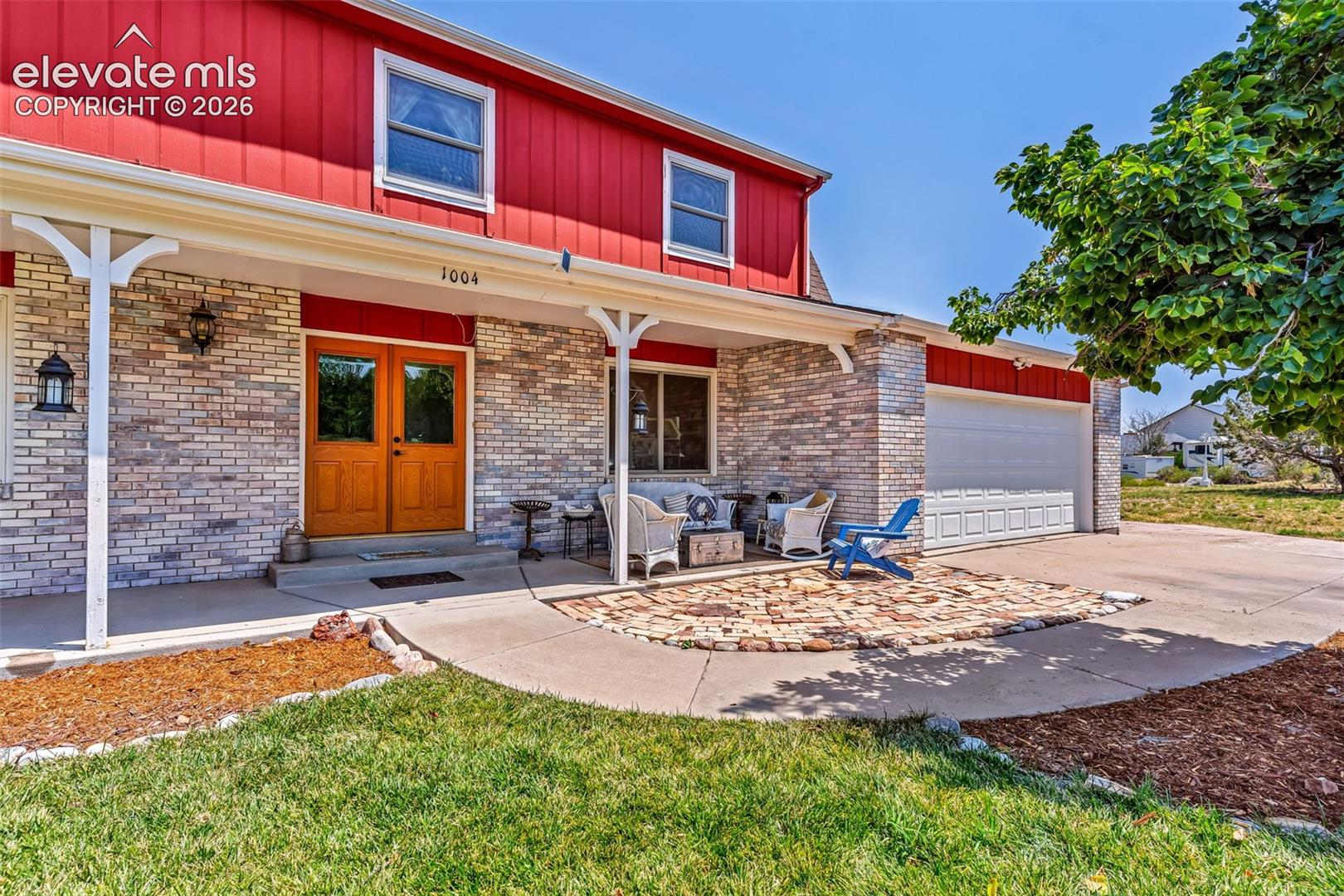 1004 Ridgeview Place — photo