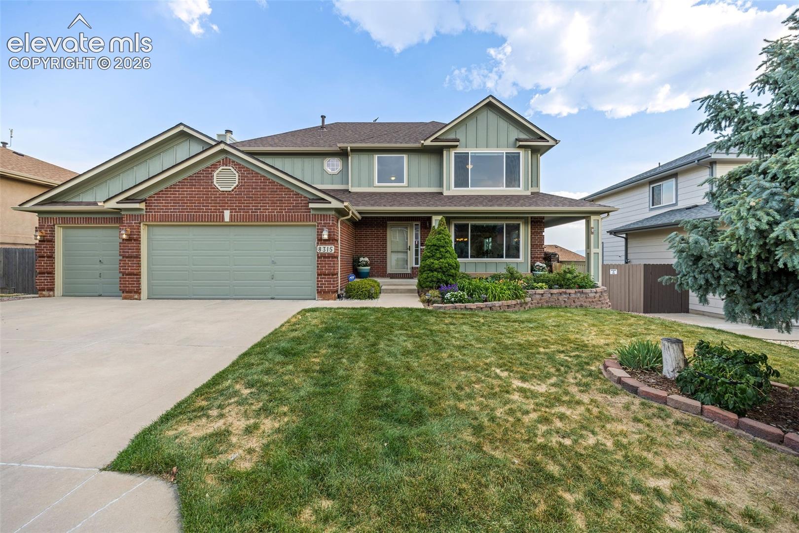 8315 Drayton Hall Drive — photo