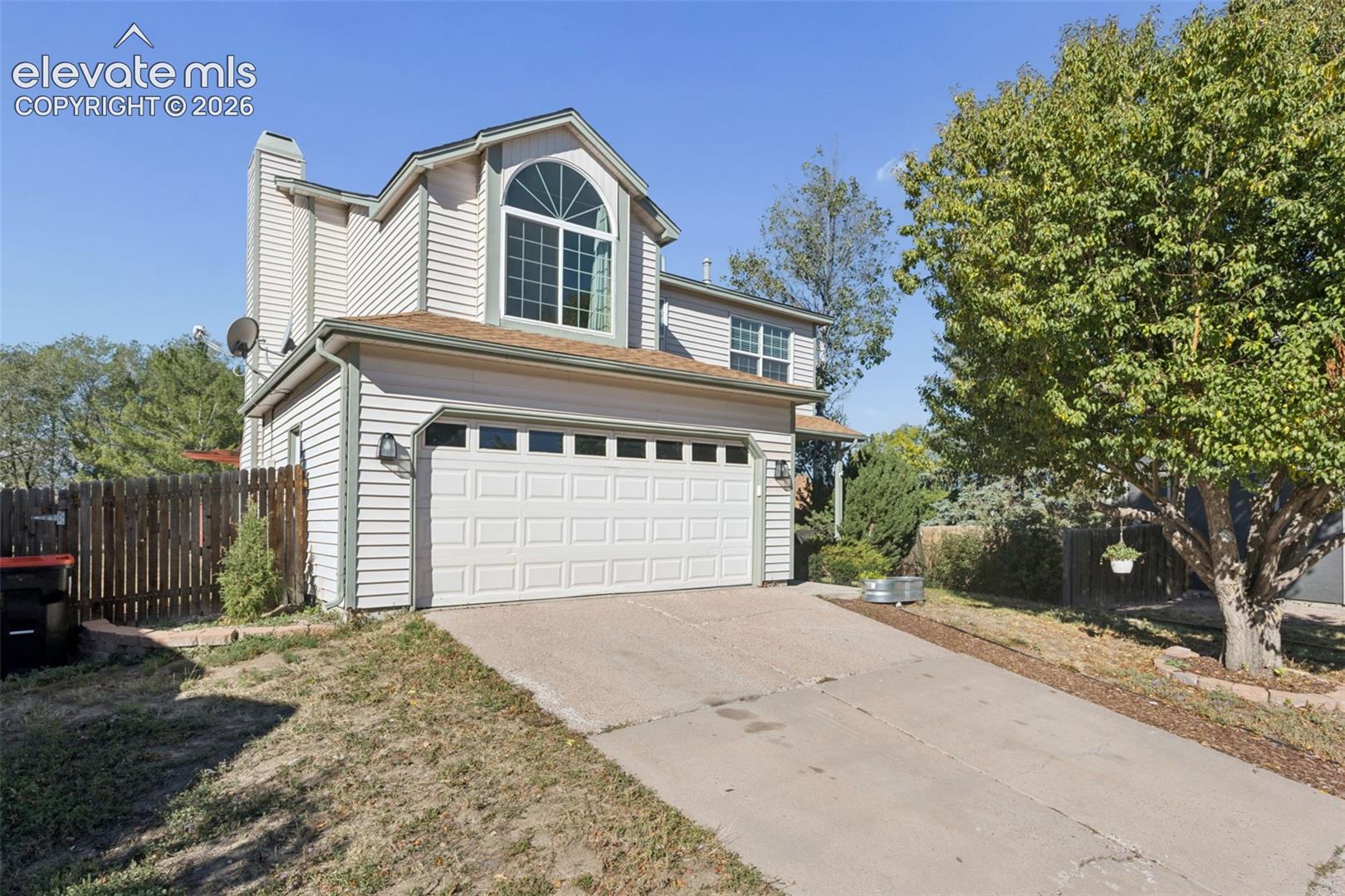 6420 Stonehedge Drive — photo