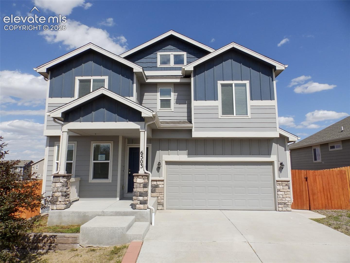 6503 Weiser Drive — photo