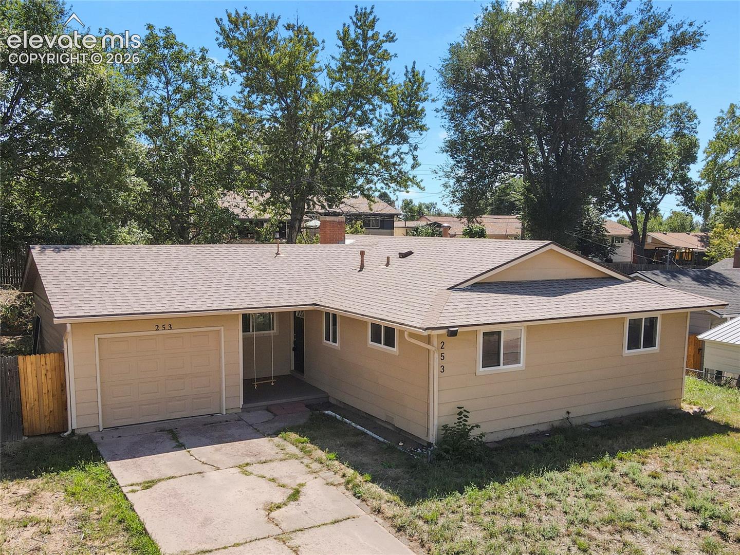 253 Sherri Drive — photo