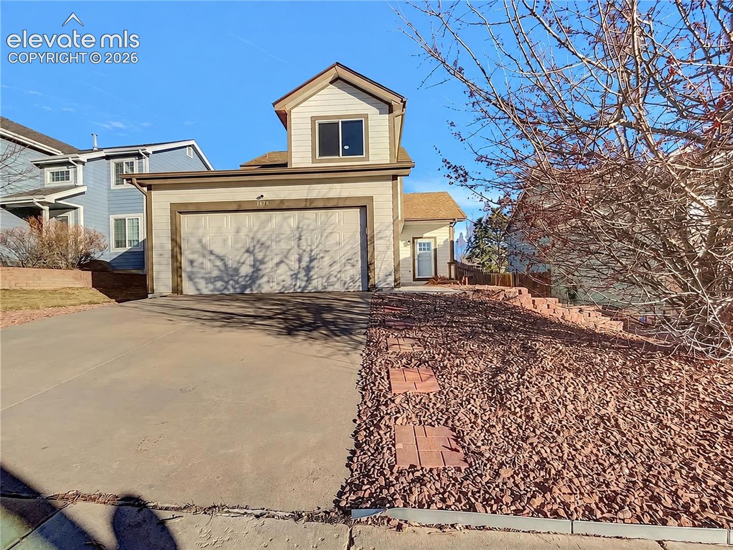 4678 Ardley Drive — photo