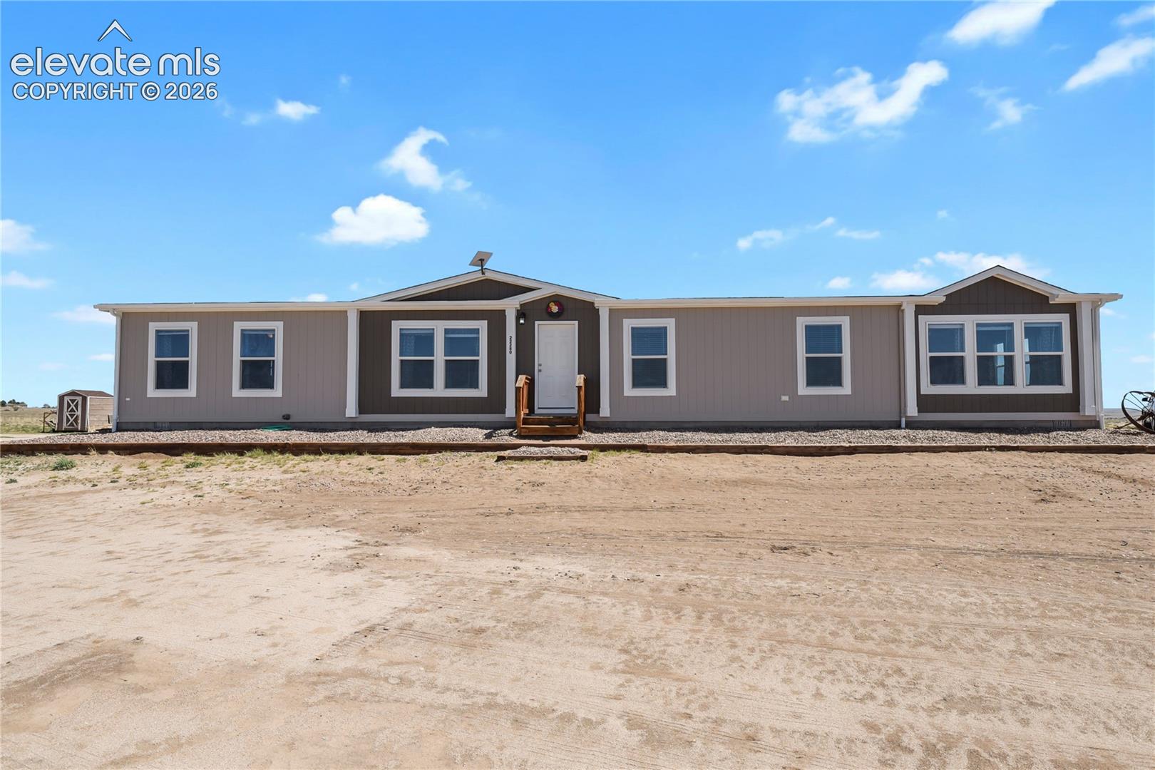 22280 Jones Road — photo