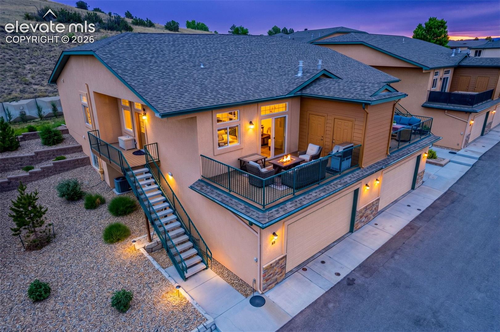 260 Eagle Summit Point 101 — photo