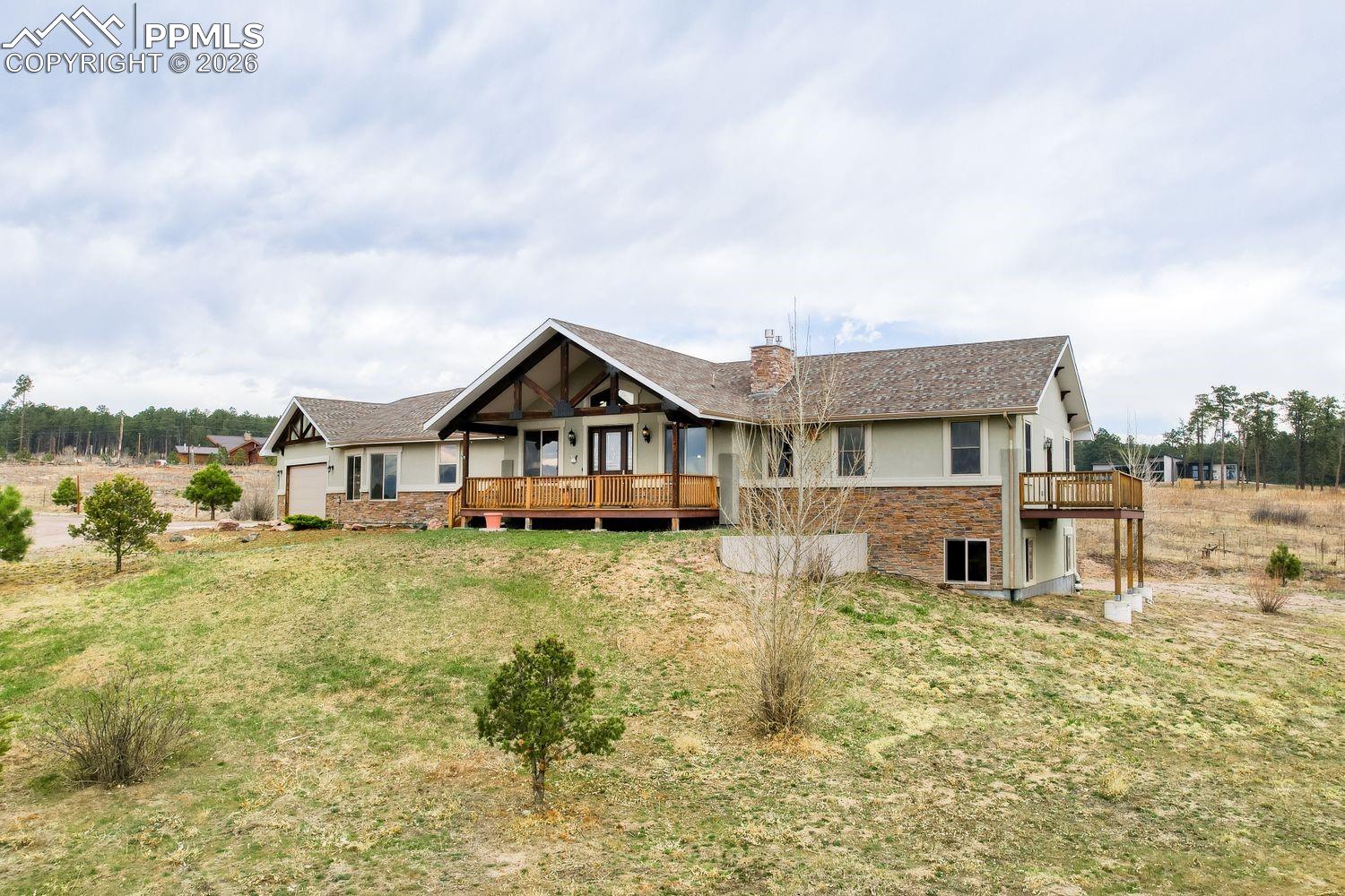 6360 Coolwell Drive — photo