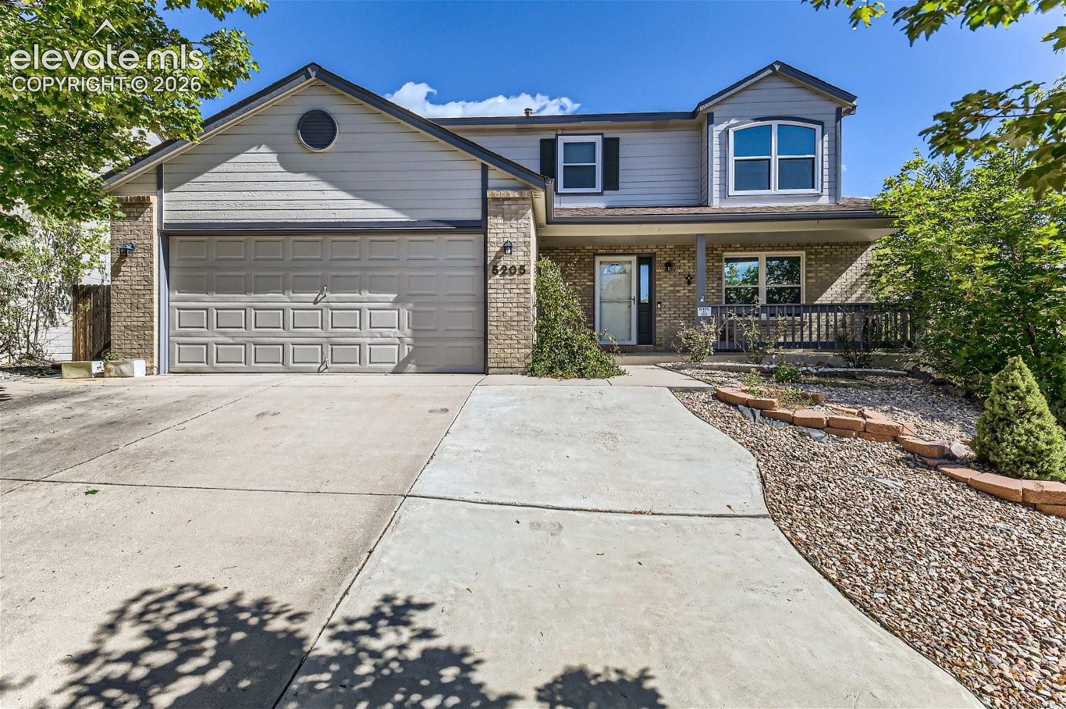 5205 Whip Trail — photo